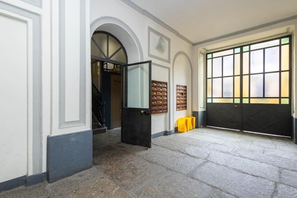 Modern 350m From Piazza Vittorio Apartment Turin