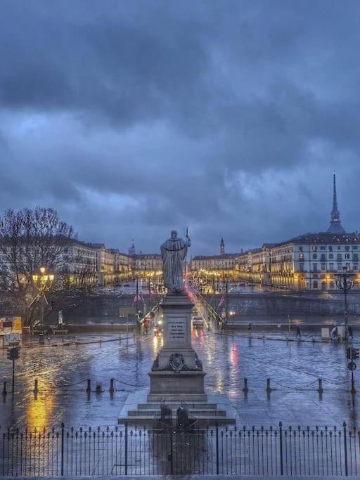 Modern 350m From Piazza Vittorio * Turin