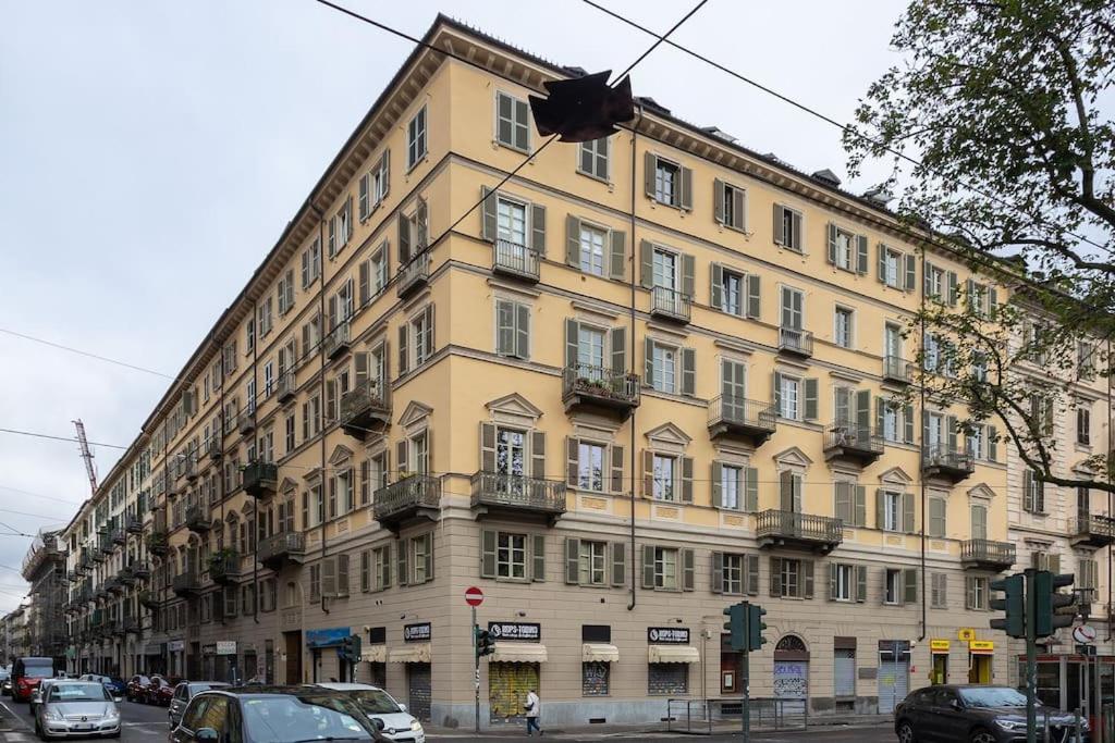 Modern 350m From Piazza Vittorio * Turin
