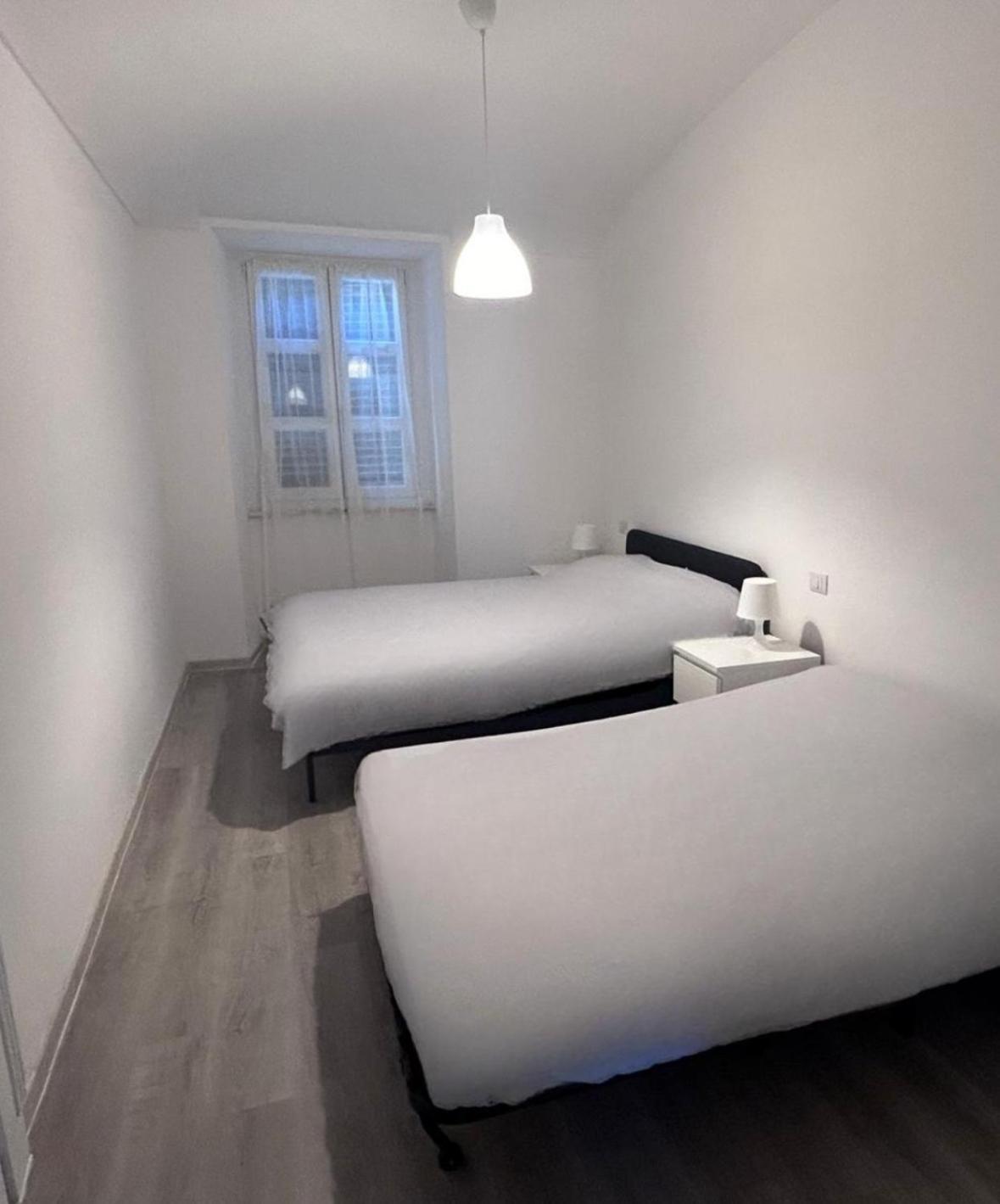 Modern 350m From Piazza Vittorio Apartment